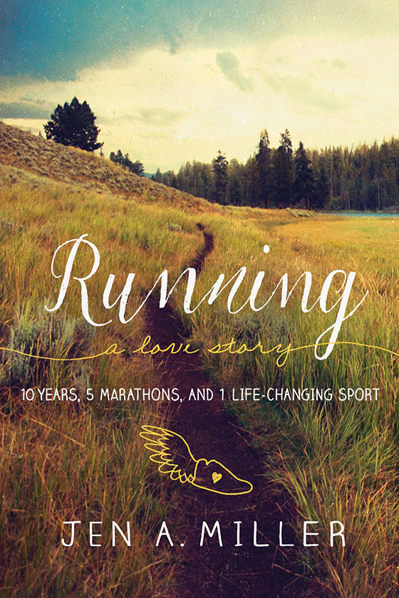 Running: A Love Story